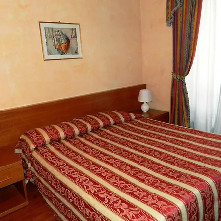 Buonarroti Alojamento de Acomodação e Pequeno-almoço