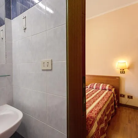 Buonarroti Alojamento de Acomodação e Pequeno-almoço Roma