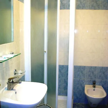 Buonarroti Alojamento de Acomodação e Pequeno-almoço 4*