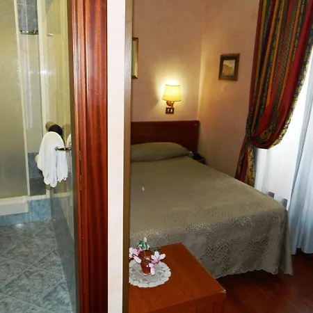 Buonarroti Alojamento de Acomodação e Pequeno-almoço Roma