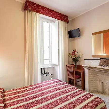 Buonarroti Alojamento de Acomodação e Pequeno-almoço