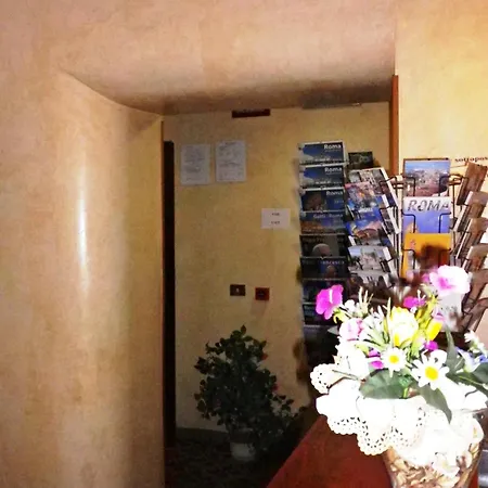 Alojamento de Acomodação e Pequeno-almoço Buonarroti