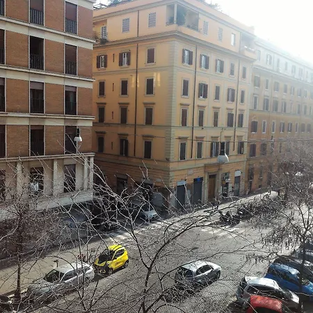 Buonarroti Alojamento de Acomodação e Pequeno-almoço