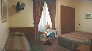 Alojamento de Acomodação e Pequeno-almoço Buonarroti