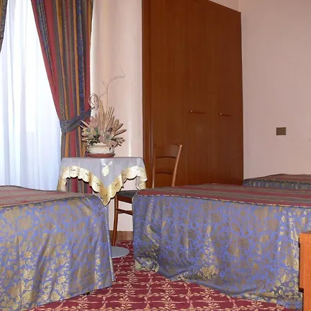 Buonarroti Ρώμη