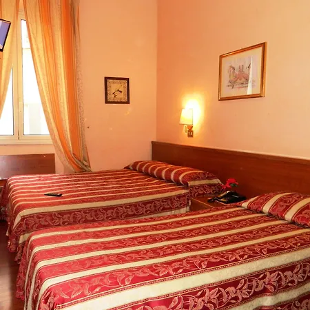 Bed and Breakfast Buonarroti 2*
