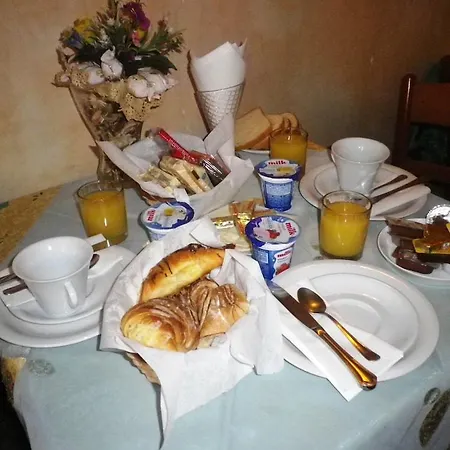 Buonarroti Ρώμη