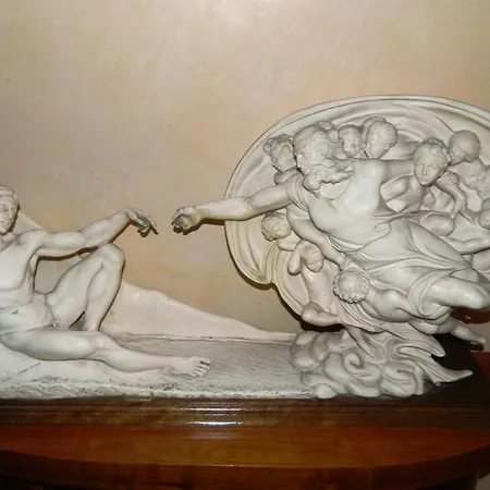 Buonarroti Bed and Breakfast Ρώμη