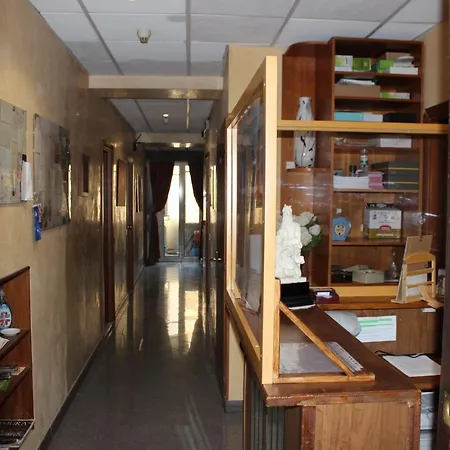 Buonarroti 4* Рим