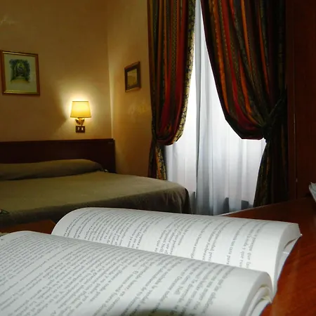 Buonarroti Rom