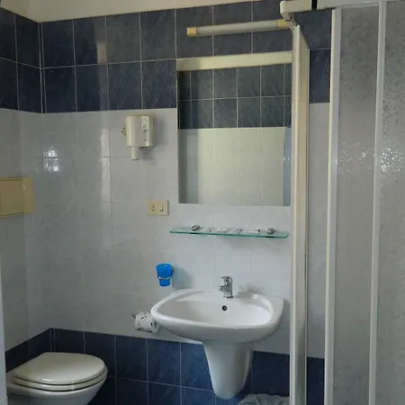 Bed & Breakfast Buonarroti Roma