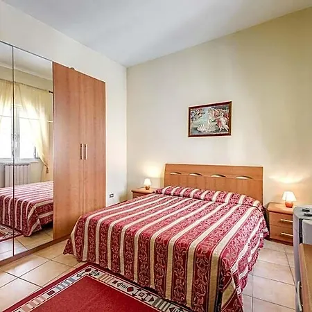 Buonarroti Bed & Breakfast