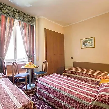 Bed & Breakfast Buonarroti Rom