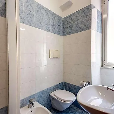 Bed & Breakfast Buonarroti Rom