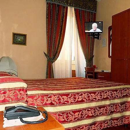Buonarroti Bed & Breakfast
