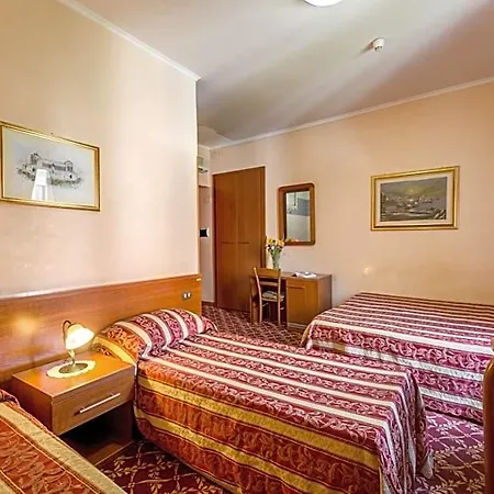 Buonarroti Bed & Breakfast Rom