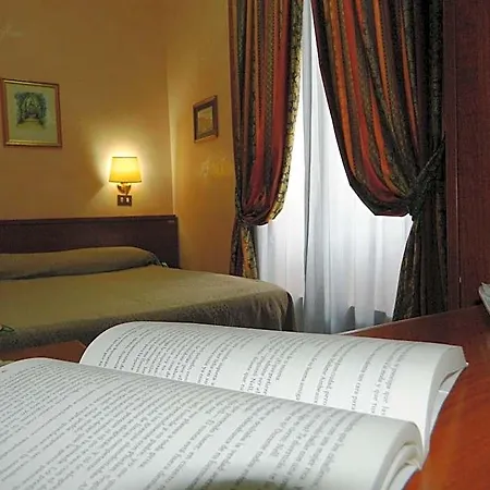 Bed & Breakfast Buonarroti