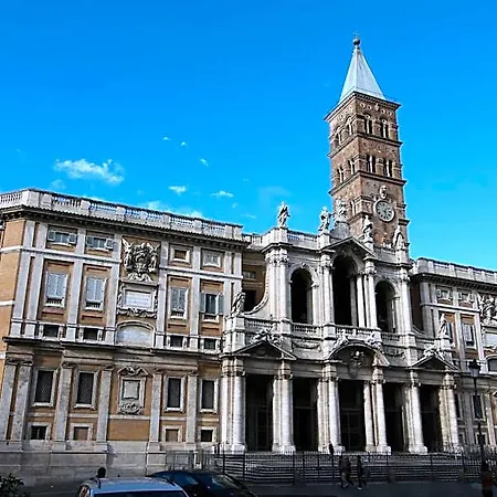 Buonarroti 4*