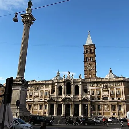 Buonarroti 4*