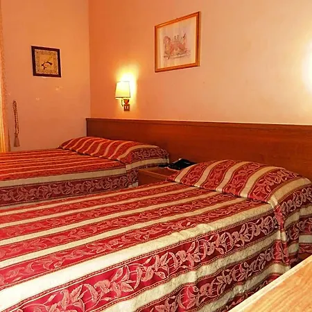 Buonarroti Bed & Breakfast Rom