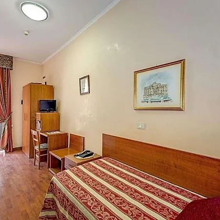 Buonarroti Bed & Breakfast