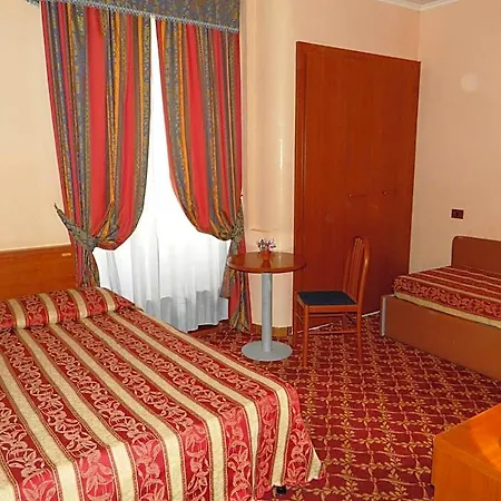 Buonarroti Bed & Breakfast Rom