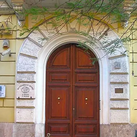 Buonarroti Rom