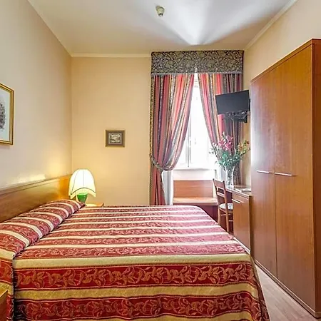 Buonarroti Bed & Breakfast Rom