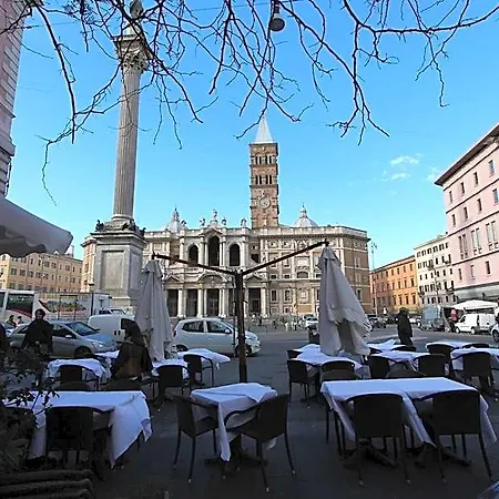 Bed & Breakfast Buonarroti Rom