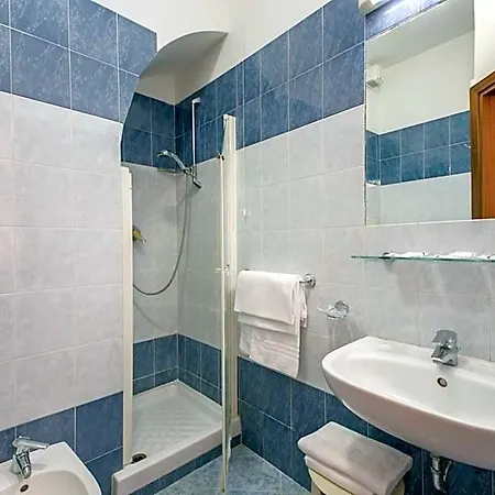 Buonarroti Bed & Breakfast 4*