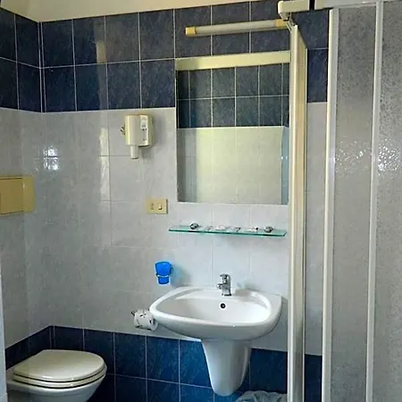Buonarroti Bed & Breakfast 4*