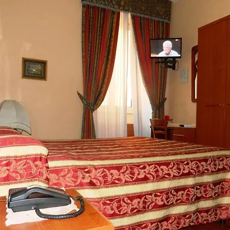 Buonarroti روما