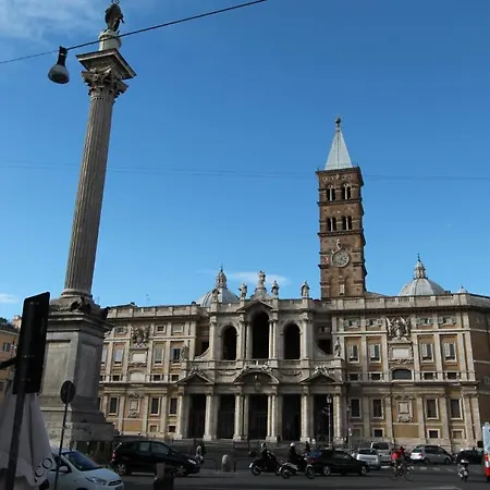 Buonarroti Řím