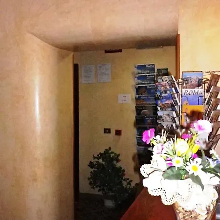Bed & Breakfast Buonarroti