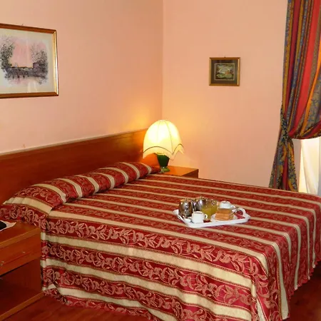 Buonarroti Bed and Breakfast