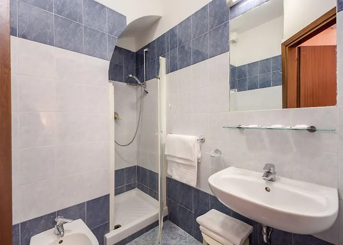 Couette-café Buonarroti