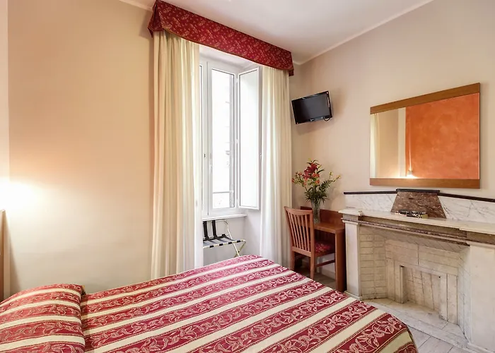 Buonarroti Couette-café