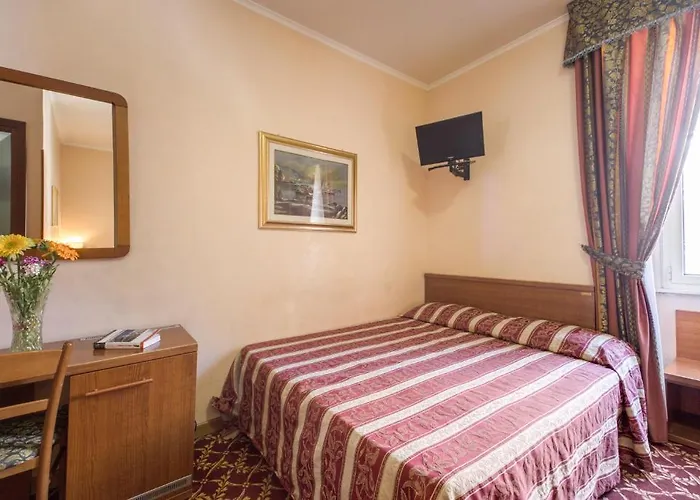 Buonarroti Couette-café 4*