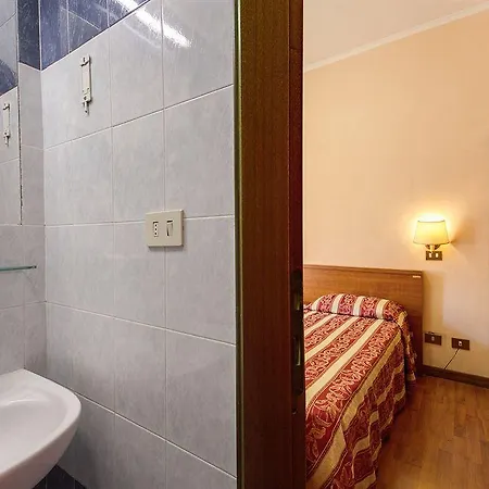 Buonarroti Bed and Breakfast Ρώμη