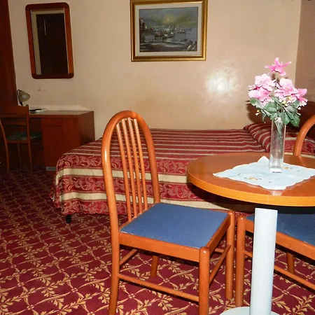 Bed and breakfast Buonarroti