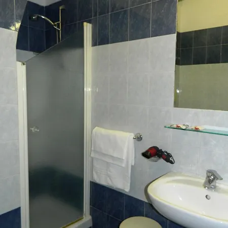 Buonarroti Bed & Breakfast 4*