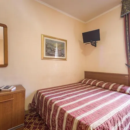Buonarroti Bed & Breakfast 4*