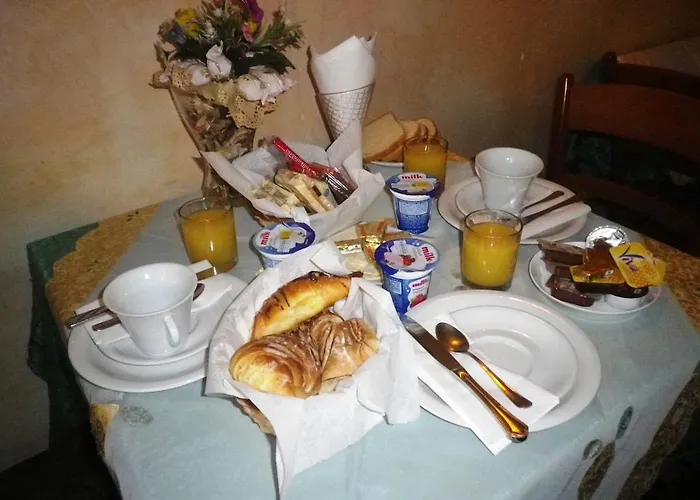 Buonarroti روما